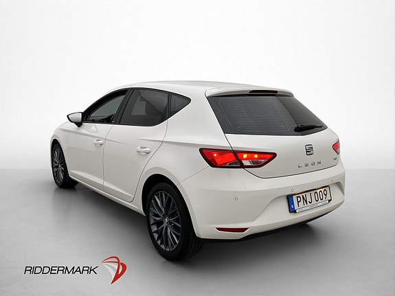 Seat Leon 6 of 29