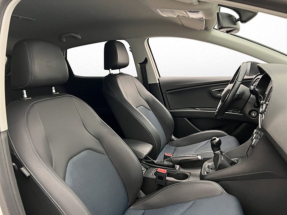 Seat Leon 22 of 29