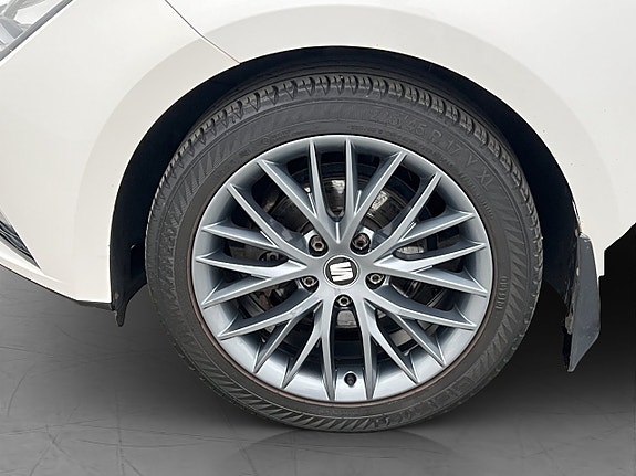 Seat Leon 26 of 29