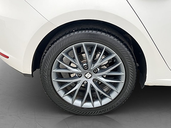 Seat Leon 28 of 29