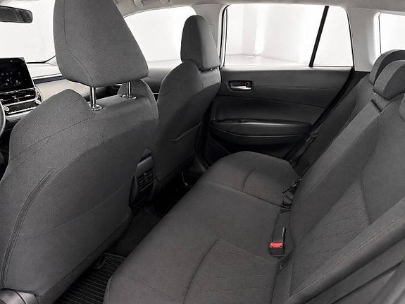 Toyota Corolla Cross 7 of 9