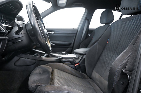 BMW 118d 7 of 19