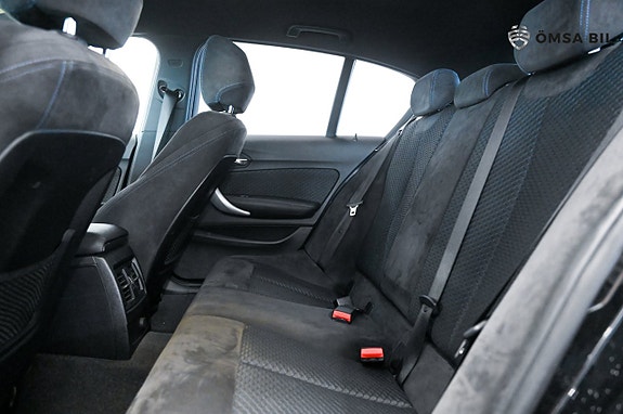 BMW 118d 8 of 19
