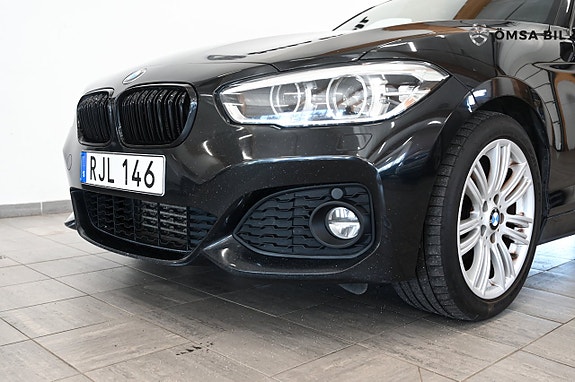 BMW 118d 19 of 19