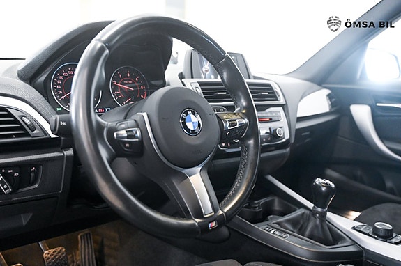 BMW 118d 9 of 19