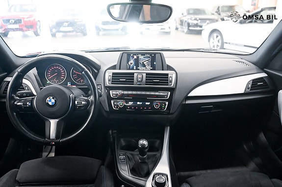 BMW 118d 11 of 19