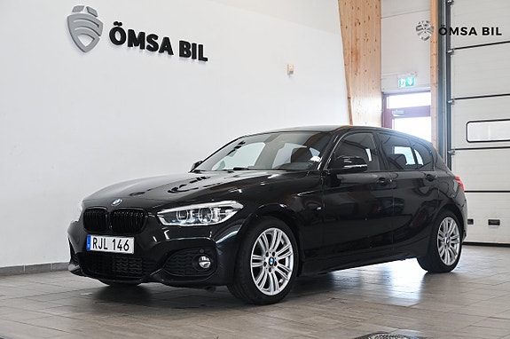 BMW 118d 2 of 19