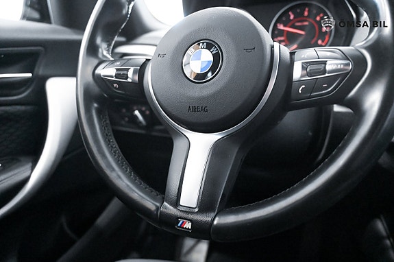 BMW 118d 12 of 19