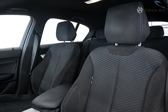 BMW 118d 13 of 19