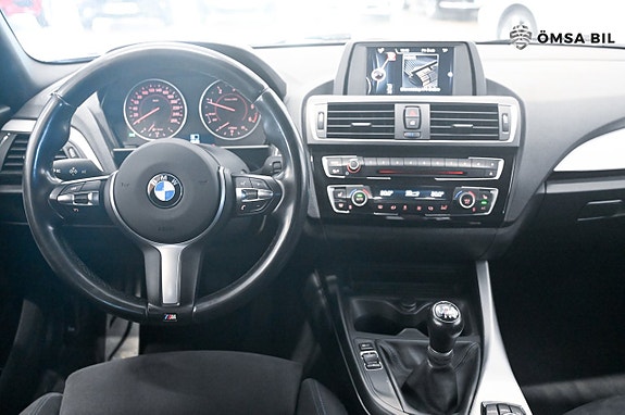 BMW 118d 10 of 19