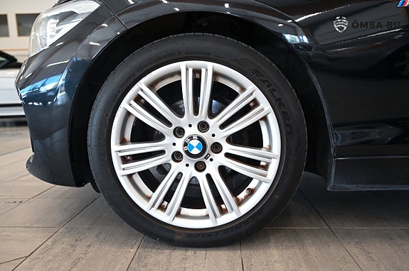 BMW 118d 18 of 19