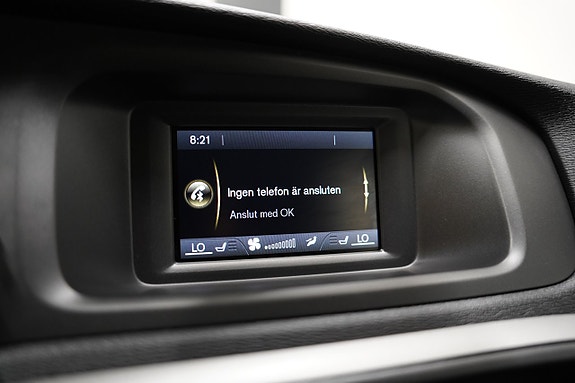 Volvo V40 16 of 20