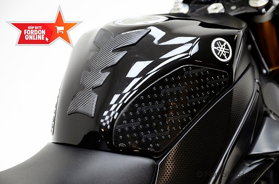 Yamaha Yzf-r1 8 of 14