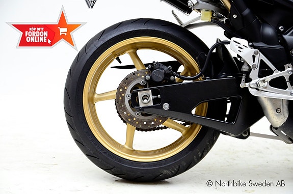 Yamaha Yzf-r1 5 of 14