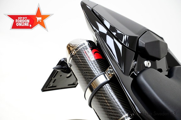 Yamaha Yzf-r1 7 of 14