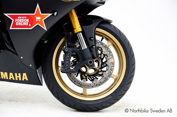Yamaha Yzf-r1 6 of 14