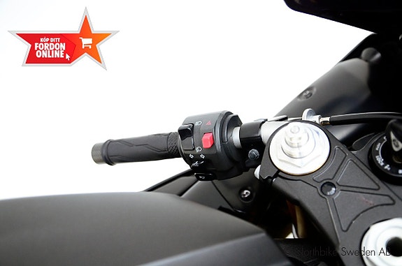 Yamaha Yzf-r1 10 of 14