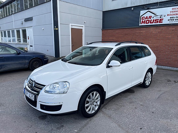 Volkswagen Golf I 4 of 18