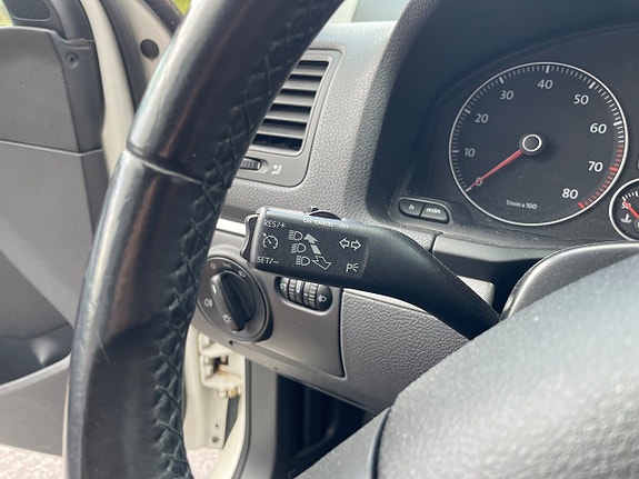 Volkswagen Golf I 11 of 18