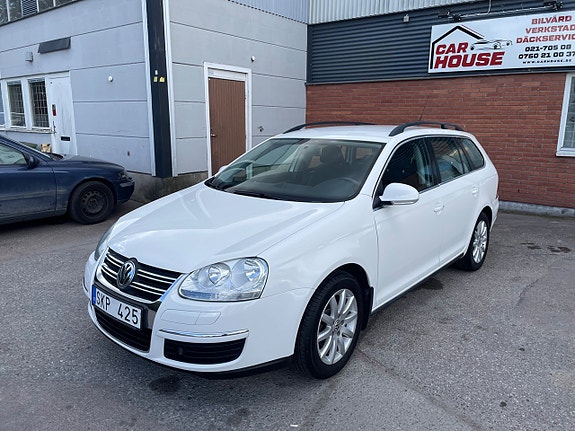 Volkswagen Golf I