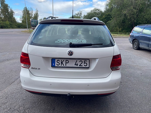 Volkswagen Golf I 7 of 18