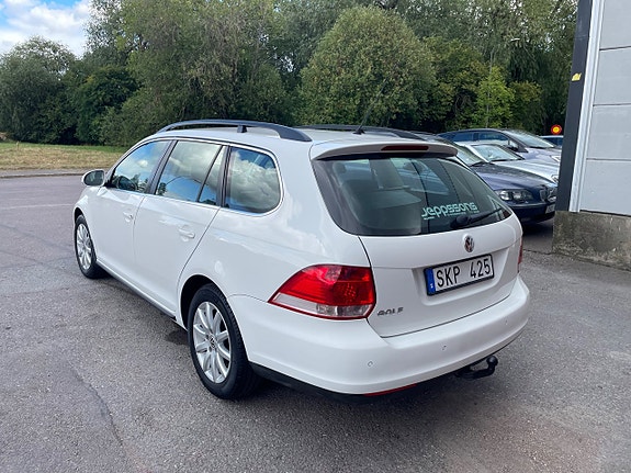 Volkswagen Golf I 6 of 18