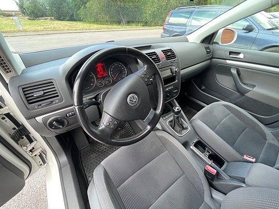 Volkswagen Golf I 10 of 18