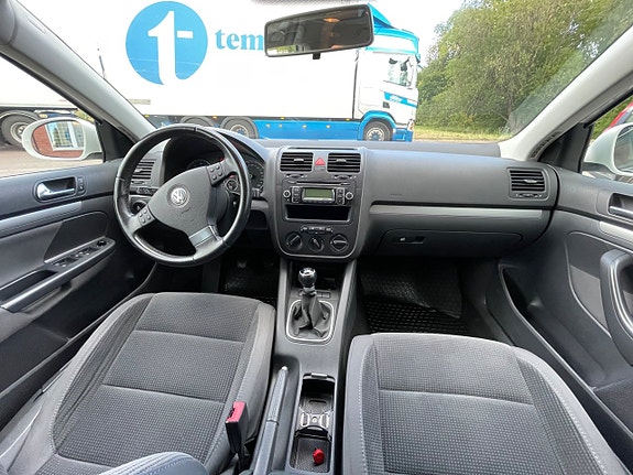 Volkswagen Golf I 13 of 18