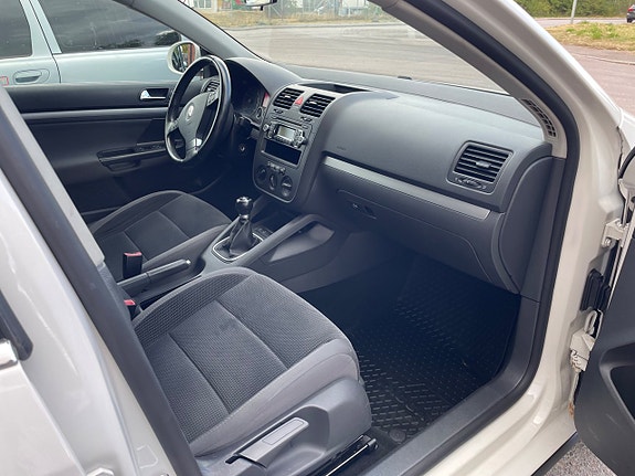 Volkswagen Golf I 12 of 18