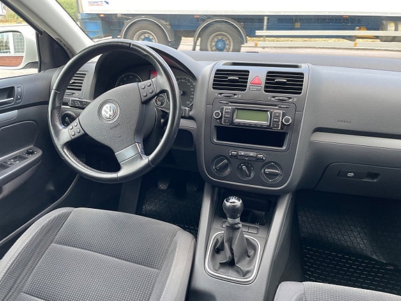 Volkswagen Golf I 14 of 18