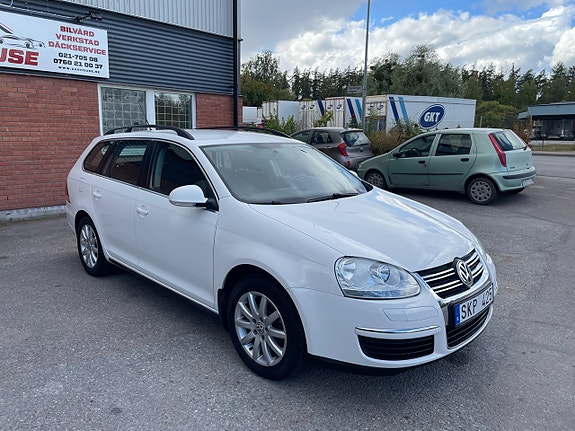 Volkswagen Golf I 5 of 18