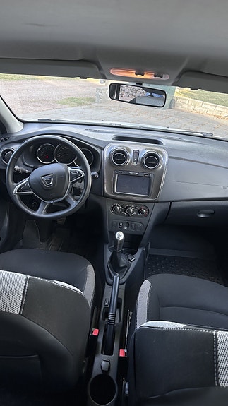 Dacia Sandero Stepway 5 of 9