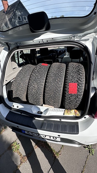 Dacia Sandero Stepway 9 of 9