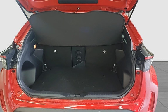 Toyota Yaris Cross 11 of 11