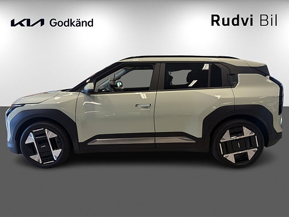 Kia EV3 4 of 14