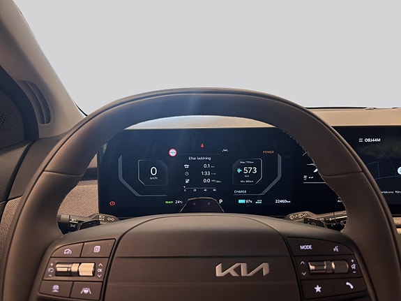 Kia EV3 10 of 14