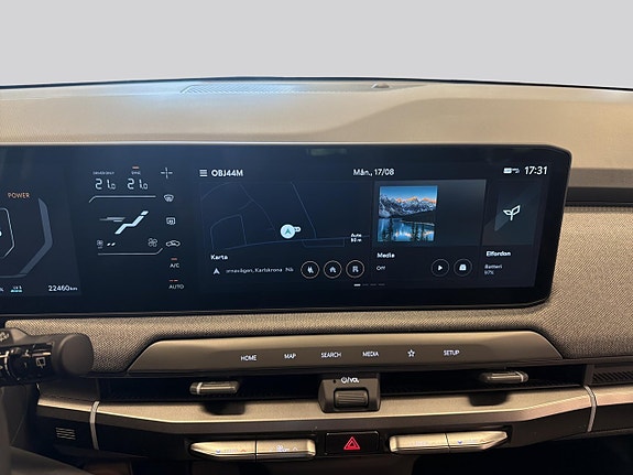 Kia EV3 11 of 14