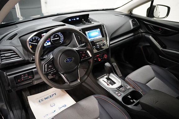 Subaru XV 6 of 19