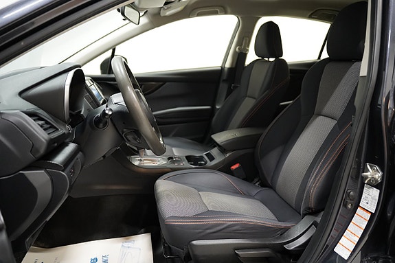 Subaru XV 7 of 19