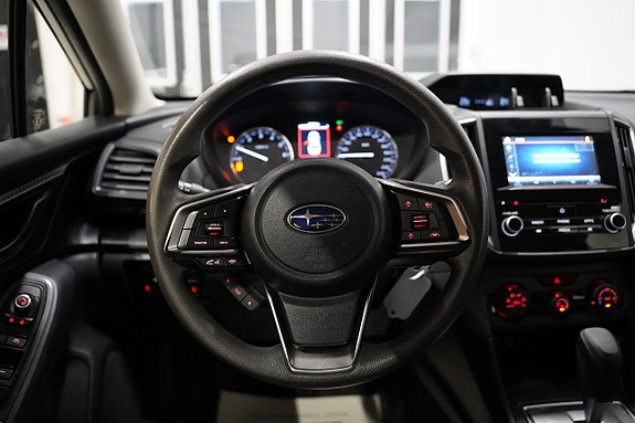 Subaru XV 11 of 19