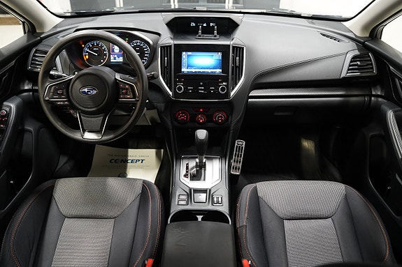 Subaru XV 10 of 19