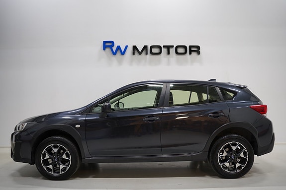 Subaru XV 3 of 19