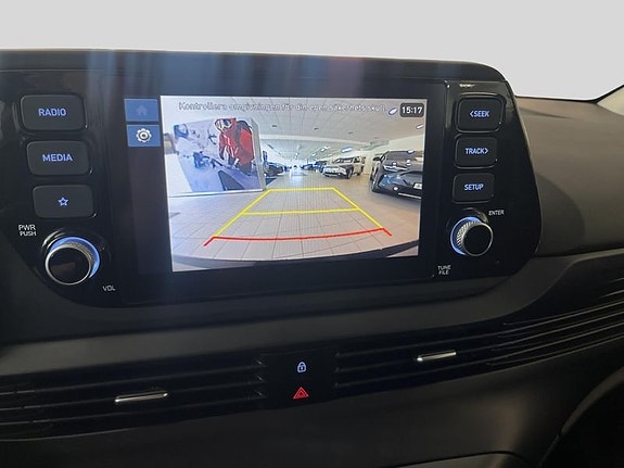 Hyundai i20 8 of 14