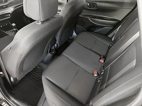 Hyundai i20 9 of 14
