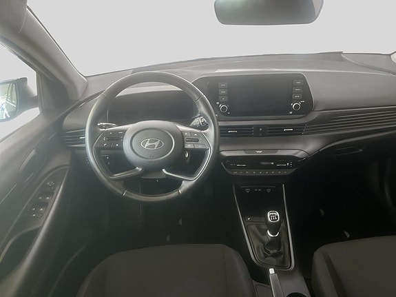 Hyundai i20 13 of 14
