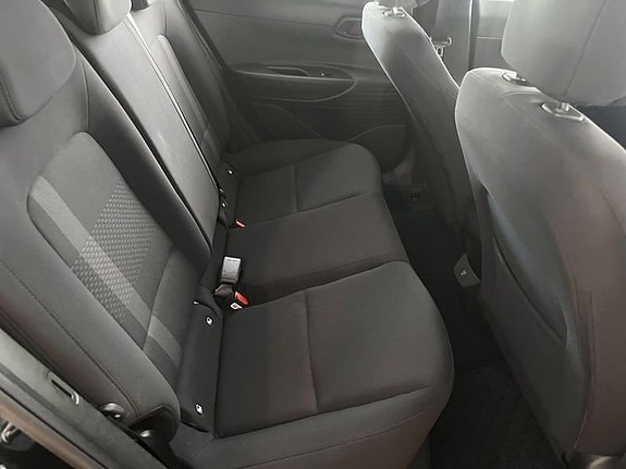 Hyundai i20 7 of 14