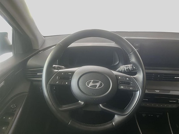 Hyundai i20 10 of 14