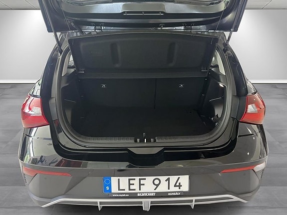 Hyundai i20 4 of 14