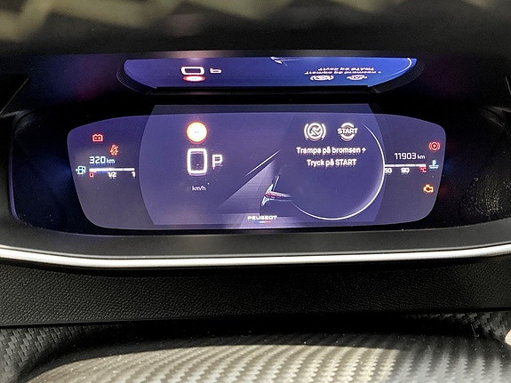 Peugeot 2008 8 of 17