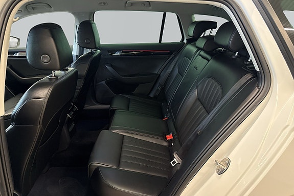 Skoda Superb 6 of 6